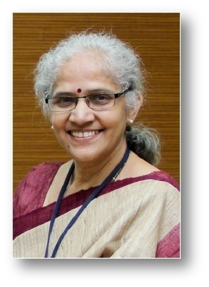Dr. K. Indira Priyadarsini